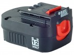 Аккумулятор Black&Decker A 12E