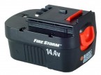 Аккумулятор Black&Decker A 14E