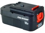 Аккумуляторная батарея Black&Decker A 18 E