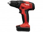 Аккумуляторная дрель-шуруповерт HILTI SF 2-A