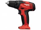 Аккумуляторная дрель-шуруповерт HILTI SF 2-A (пустой)