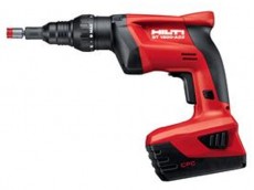 Hilti ST 1800-A22 - Аккумуляторный шуруповерт. Комплект без всего (пустой). Купить по цене Хилти