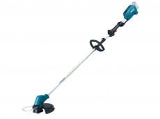 Аккумуляторный триммер Makita DUR182LZ. Цена на газонокосилку. Купить в интернет магазине