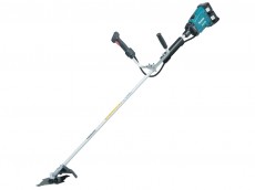 Аккумуляторный триммер Makita DUR361URF2. Купить косу по хорошей цене. Описание и характеристики