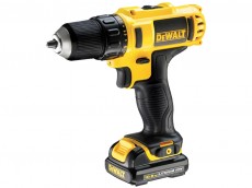 Аккумуляторная дрель Dewalt DCD 710C2. купить шуруповерт в магазине. Недорого с доставкой
