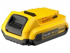 Аккумулятор DeWalt DCB 143. Купить батарею аккумуляторную по цене магазина
