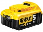 Аккумулятор DeWalt DCB 184