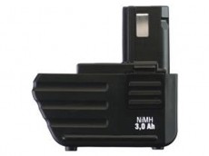 Аккумуляторная NiMH батарея HILTI SFB 105 (3 А/ч, 9,6 В) купить аккумулятор