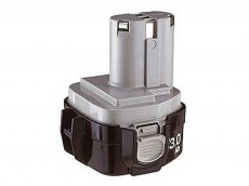 Аккумуляторная батарея Makita 193059-5. Цена характеристики 2 а/ч, тип 1235 ni-mn. Купить аккумулятор