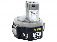 Аккумулятор MAKITA 193060-0. Тип 1435, Ni-Mh 3/ач. Купить батарею. Цена, характеристики и отзывы