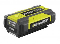 Аккумуляторная батарея RYOBI BPL3640. Купить батарею на 36В, тип Li-Ion, 4 а/ч