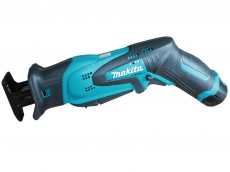 Аккумуляторная сабельная пила Makita JR 102DWE. Стоимость и цена, характеристики