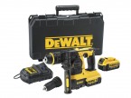 Аккумуляторный перфоратор Dewalt DCH253M2