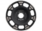Алмазная шлифовальная чашка HILTI DG-CW 125/5" UP
