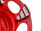 Алмазная шлифовальная чашка HILTI SPX 150/6" (DG-CW CR-SP)