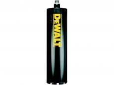Коронка алмазная DeWalt DT 9729. Купить. Буровая коронка для мокрого бурения диам. 132 мм
