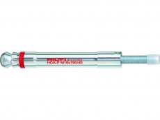Анкер для бетона с подрезкой HILTI HDA-P M12x125/50 . Цена характеристики