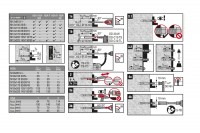 Клиновой распорный анкер HILTI HSA 12x115