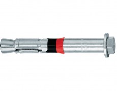 Анкер высоких нагрузок HILTI HSL4 M10 d15x109 20 - купить по доступной цене - характеристики