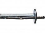 Анкер-клин HILTI DBZ 6/4.5 (6х40)