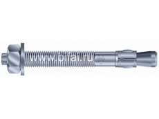 Клиновой анкер MKT BZ plus 16-180/300. Цена на распорный болт, характеристики - купить его