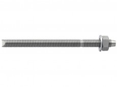 Анкерная шпилька HILTI HAS-E-R M24x210/54. Купить анкер-шпильку (крепежный болт) Хилти. 