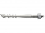 Анкерная шпилька HILTI HAS-TZ M20X170/40, 269мм