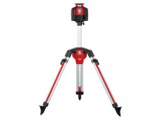 Автоматический штатив Hilti PRA 90 для горизонтального выравнивания
