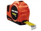 Автоматическая рулетка Black&Decker ATM 100