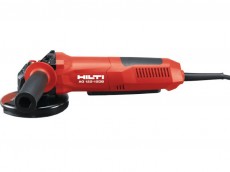 Угловая шлифовальная машина HILTI AG 125-15DB. Цена характеристики. Купить болгарку