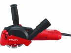 Угловая шлифовальная машина HILTI AG 125-19SE