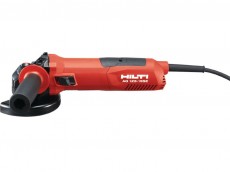 Угловая шлифовальная машина HILTI AG 125-13S. Купить болгарку. Цена характеристики