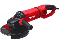 HILTI AG 230-27DB - Угловая шлифмашина. Купить шлифовальную болгарку. Цена характеристики