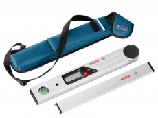 Цифровой электронный угломер BOSCH DWM 40L Set. Купить по цене БОШ