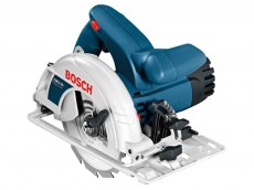 Дисковая (циркулярная) пила Bosch GKS 55