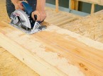 Дисковая пила Bosch GKS 65