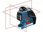 Построитель плоскостей bosch GLL 3-80 P + штатив bosch BS 150
