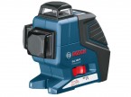 Построитель плоскостей bosch GLL 3-80 P