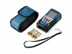 Лазерный дальномер BOSCH GLM 250 VF