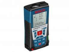 Лазерный дальномер BOSCH GLM 250 VF. Лазерная рулетка купить по цене Бош