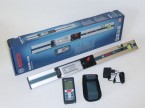 Лазерный дальномер BOSCH GLM 80