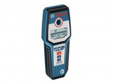 Детектор Bosch GMS 120. купить детектор металла, дерева, проводки. Цена характеристики