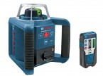 Ротационный лазерный нивелир Bosch GRL 300 HVG