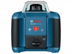 Ротационный лазерный нивелир Bosch GRL 400 H
