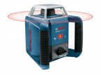 Ротационный лазерный нивелир Bosch GRL 400 H