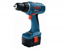 Аккумуляторная дрель-шуруповерт BOSCH GSR 14,4 V BD