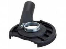 Защитный кожух BOSCH 1605510281. Купить вытяжной пылеудаляющий кожух. Цена