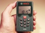 Лазерный дальномер BOSCH PLR 25