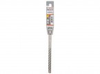 Бур BOSCH SDS plus-5X 10x100x160