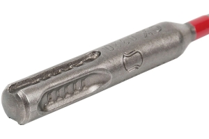 Твердосплавный бур HILTI TE-CX 8/22 (8х150х220, по бетону, sds plus)